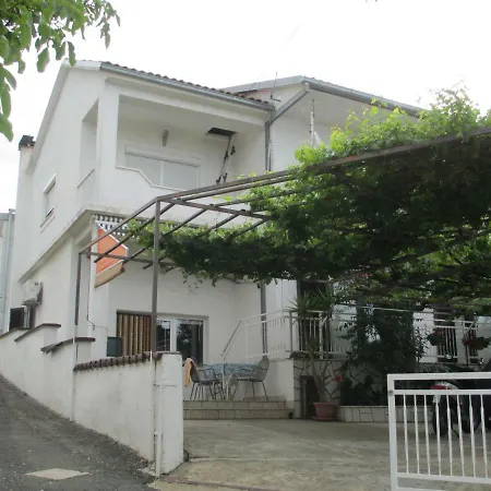 House Kolar 193602-holiday Kolar Apartman Novi Vinodolski