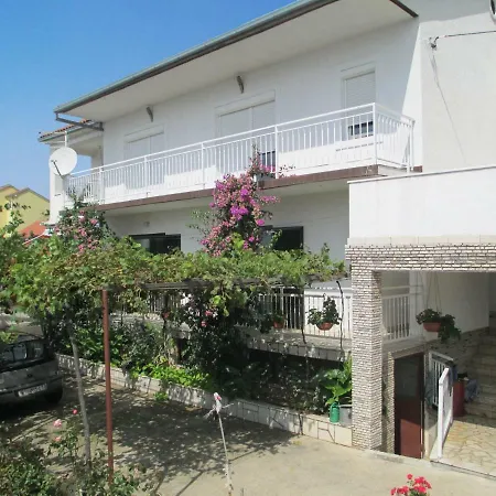 Apartman House Kolar 193602-holiday Kolar Novi Vinodolski